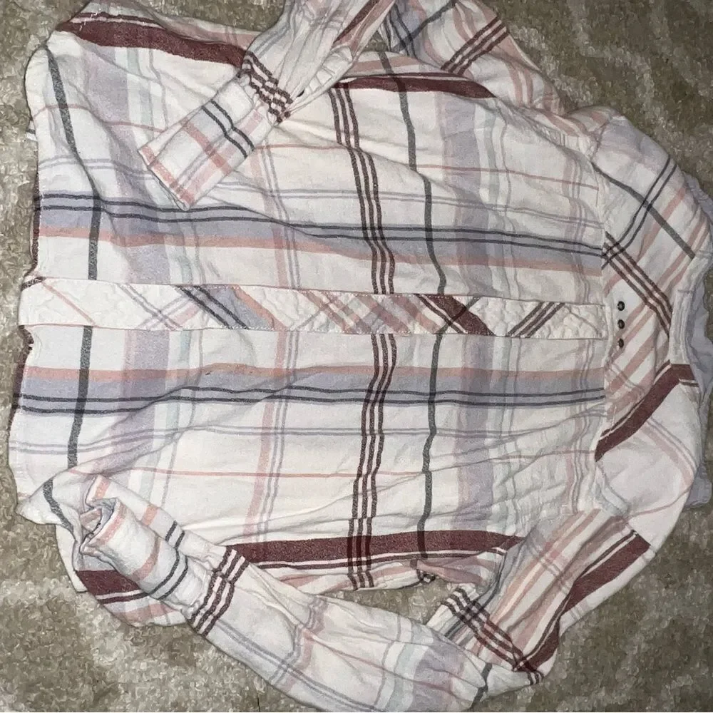 Free people since S shirt